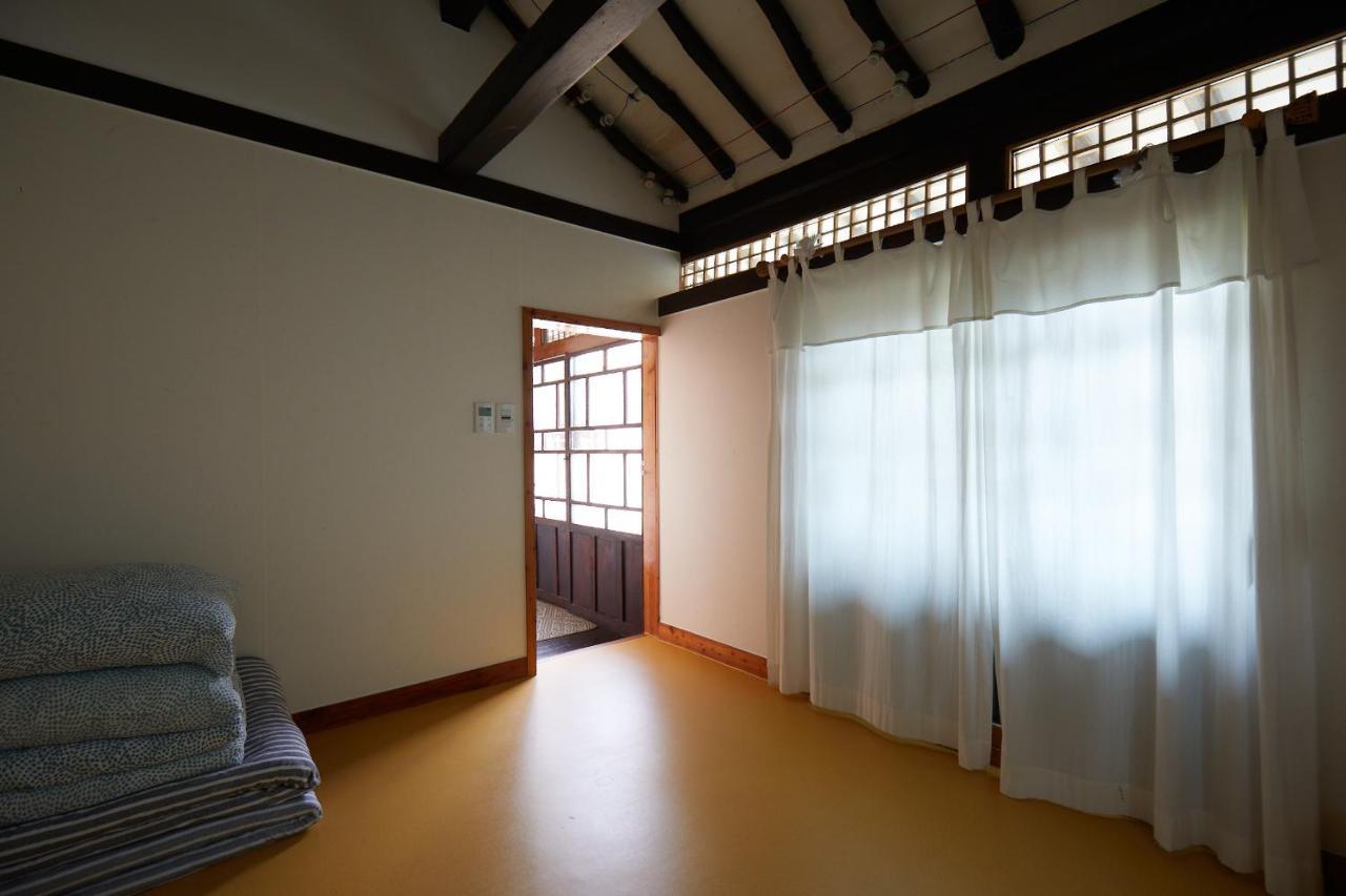 Bonghwangjae Hanok Guesthouse Gongju Exteriér fotografie