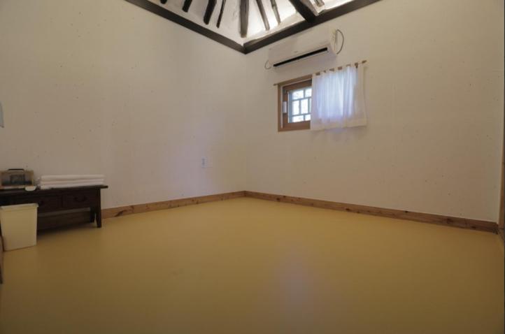 Bonghwangjae Hanok Guesthouse Gongju Exteriér fotografie